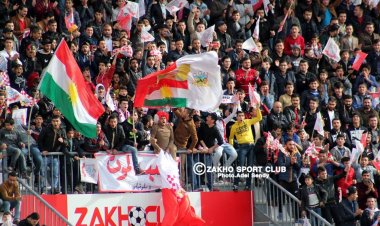 اليوم .. الشرطة يواجه زاخو بحثاً عن صدارة دوري النجوم