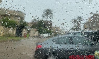 منخفض جوي يؤثر على الناصرية وارتفاع في درجات الحرارة دون أمطار خلال اليومين المقبلين