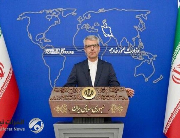 ايران تفند إخلاء سفارتها في دمشق