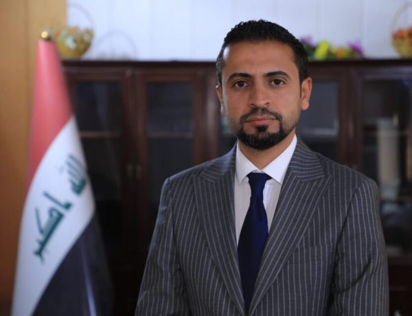 المعاون الخدمي لمحافظ ذي قار: حملة التجاوزات مستمرة ولن تتوقف حتى إنهاء الظاهرة