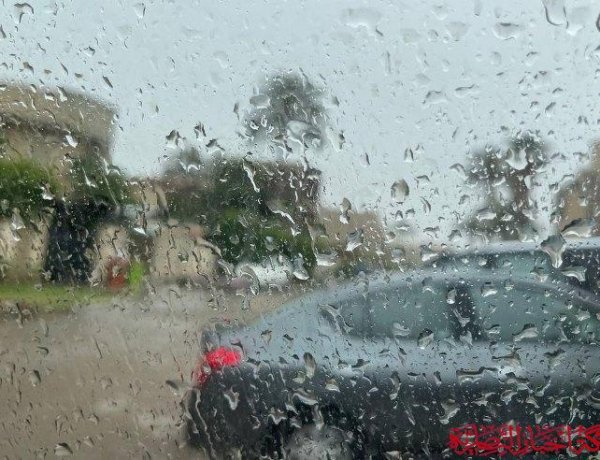 منخفض جوي يؤثر على الناصرية وارتفاع في درجات الحرارة دون أمطار خلال اليومين المقبلين