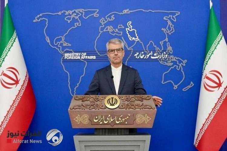 ايران تفند إخلاء سفارتها في دمشق